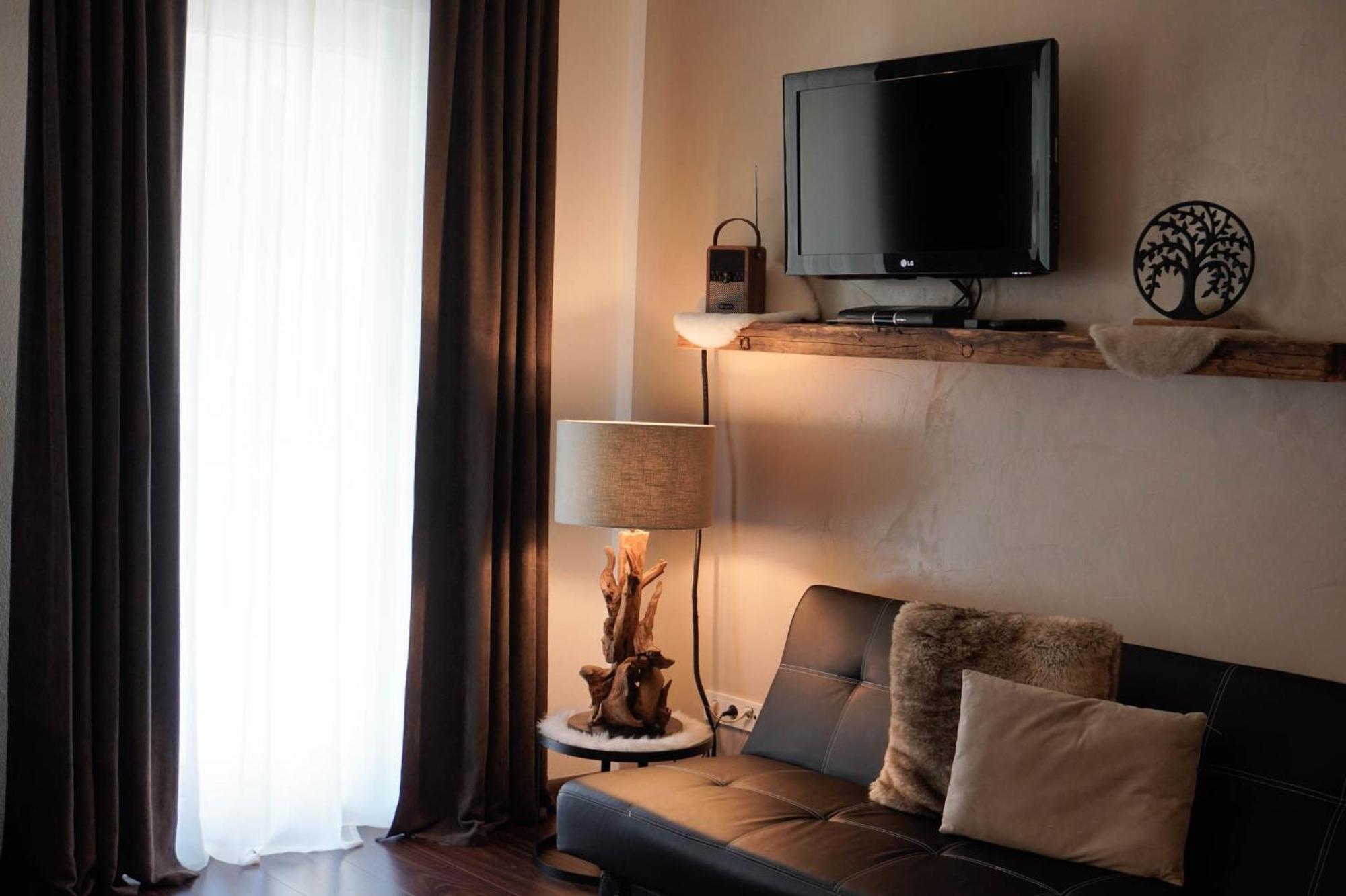 Wohlfuehl Apart Andrea Gerlosberg Extérieur photo